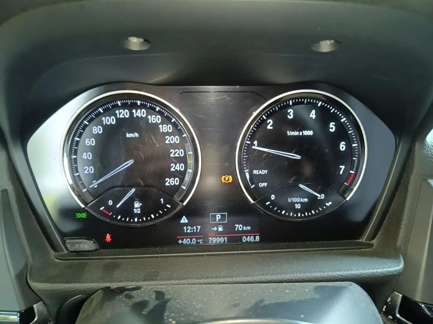 BMW 1 Series 2020 120i M Sport Package — миниатюра 14