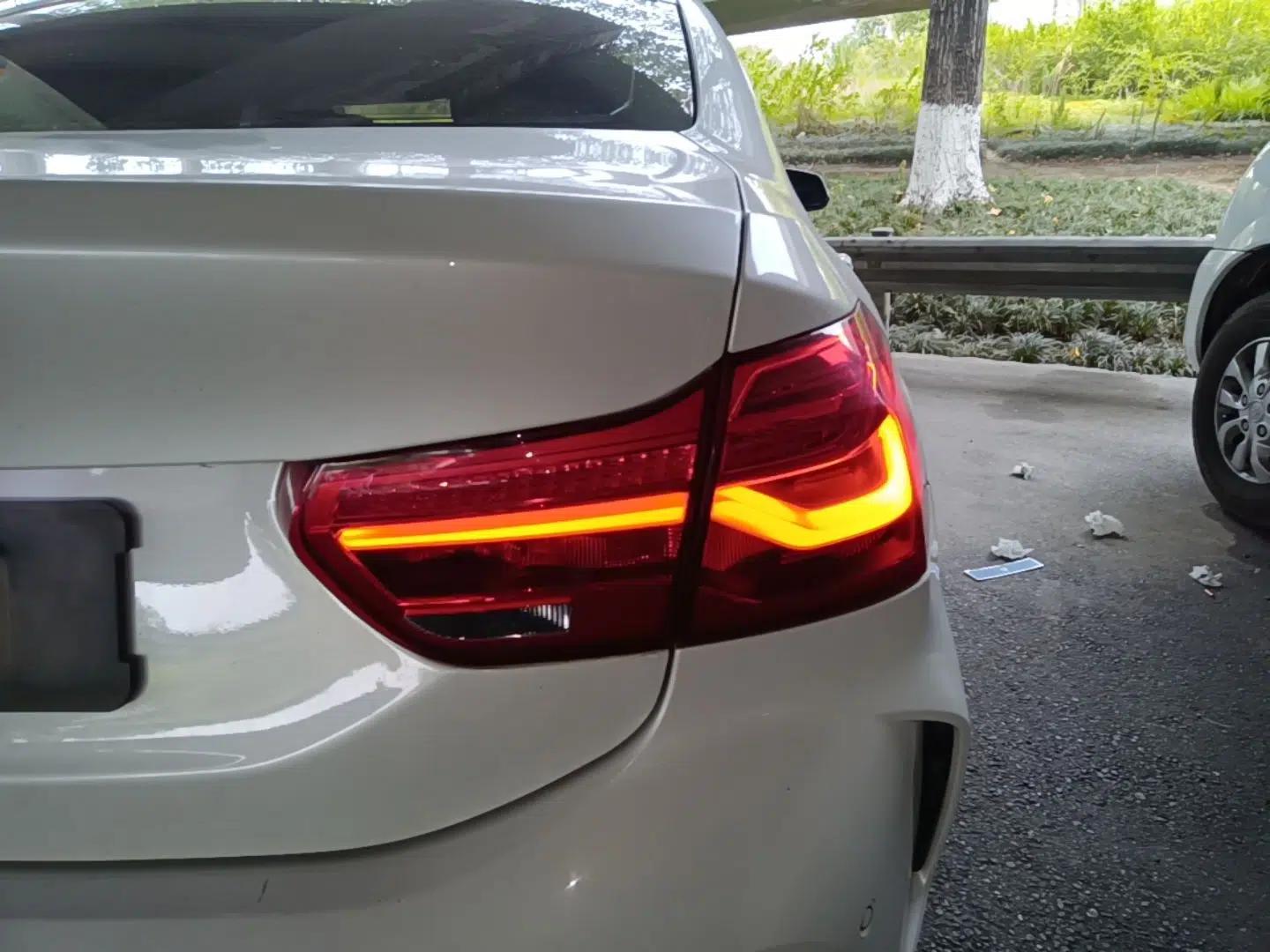 BMW 1 Series 2020 120i M Sport Package — миниатюра 9