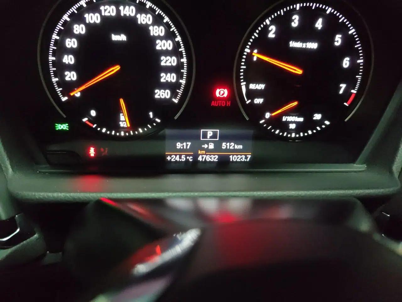 BMW 1 Series 2018 118i Sport Edition — миниатюра 12