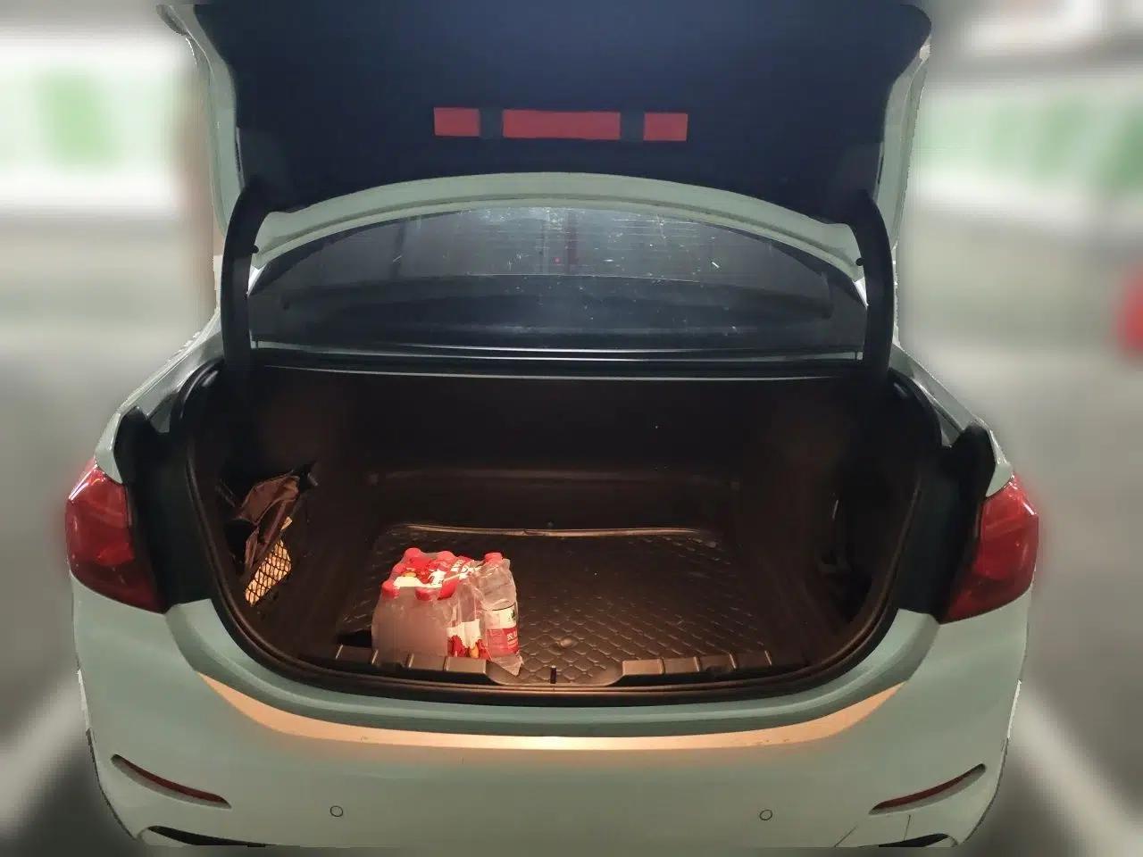 BMW 1 Series 2018 118i Sport Edition — миниатюра 19