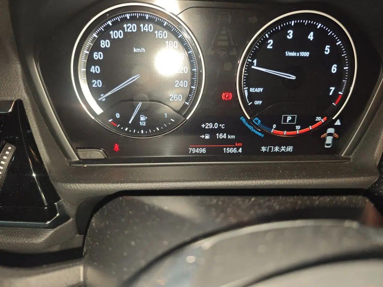 BMW 1 Series 2021 Revised 120i M Sport Edition — миниатюра 12