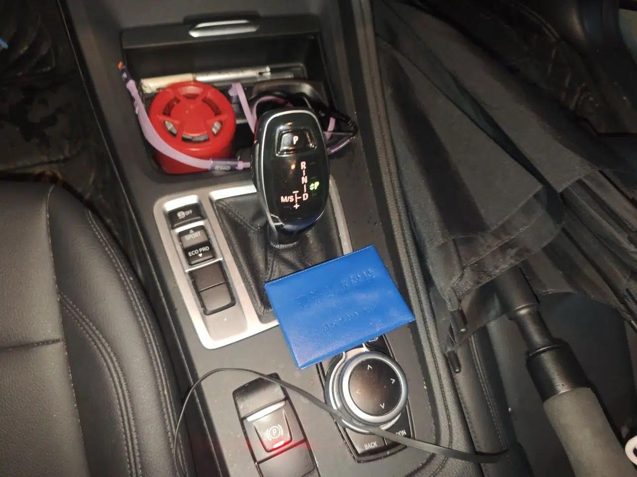 BMW 1 Series 2021 Revised 120i M Sport Edition — миниатюра 14