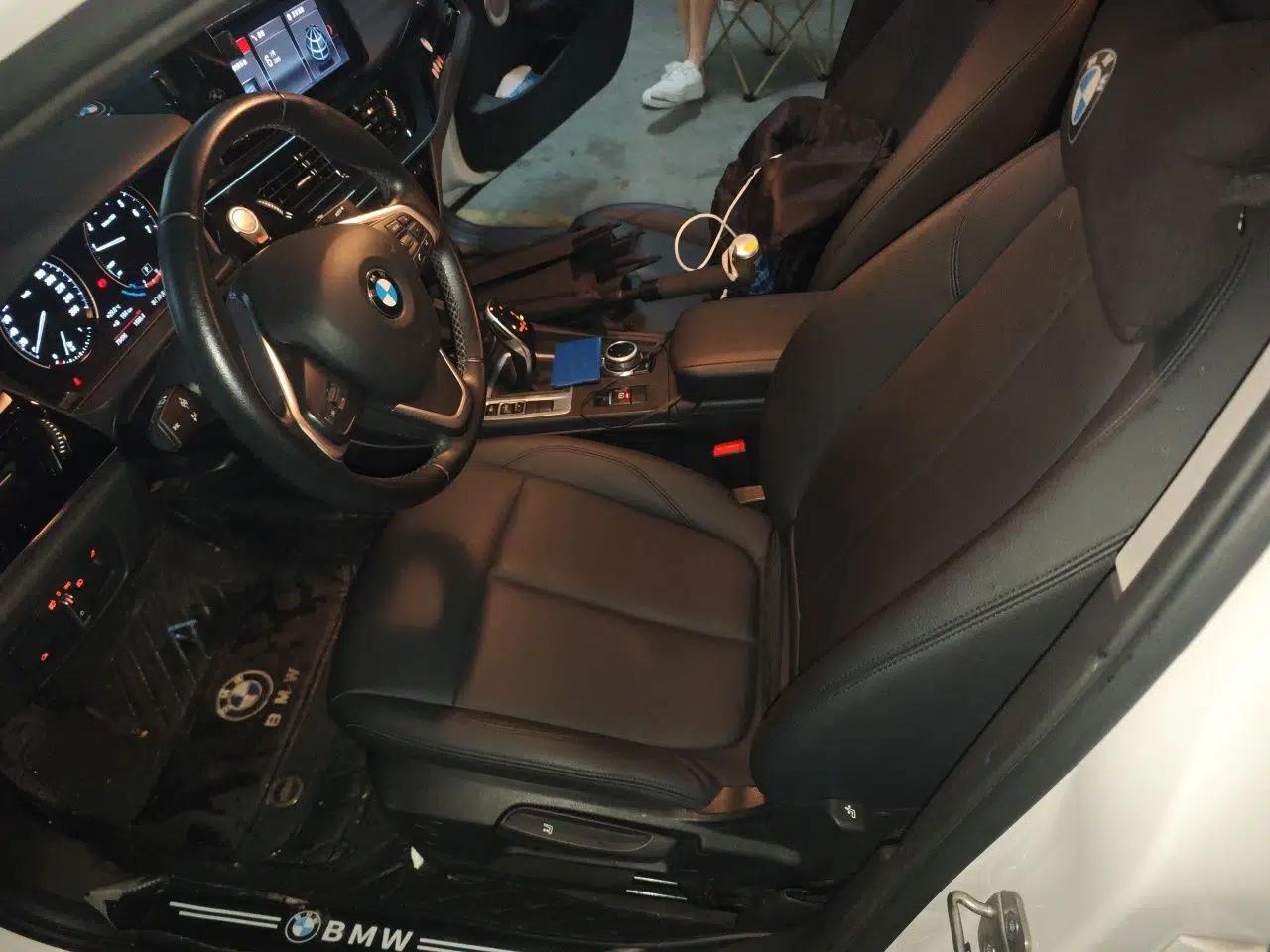 BMW 1 Series 2021 Revised 120i M Sport Edition — миниатюра 15