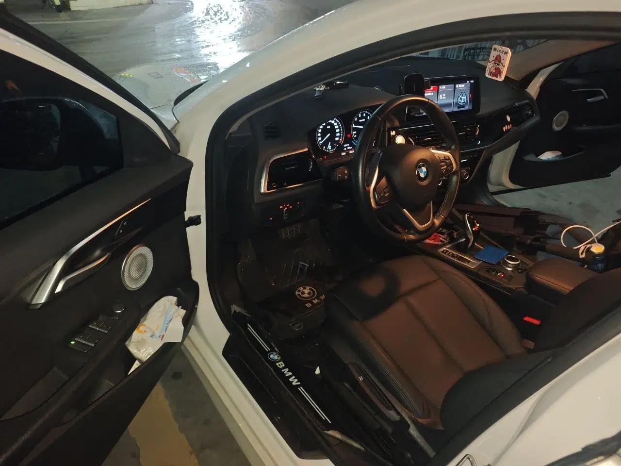 BMW 1 Series 2021 Revised 120i M Sport Edition — миниатюра 16