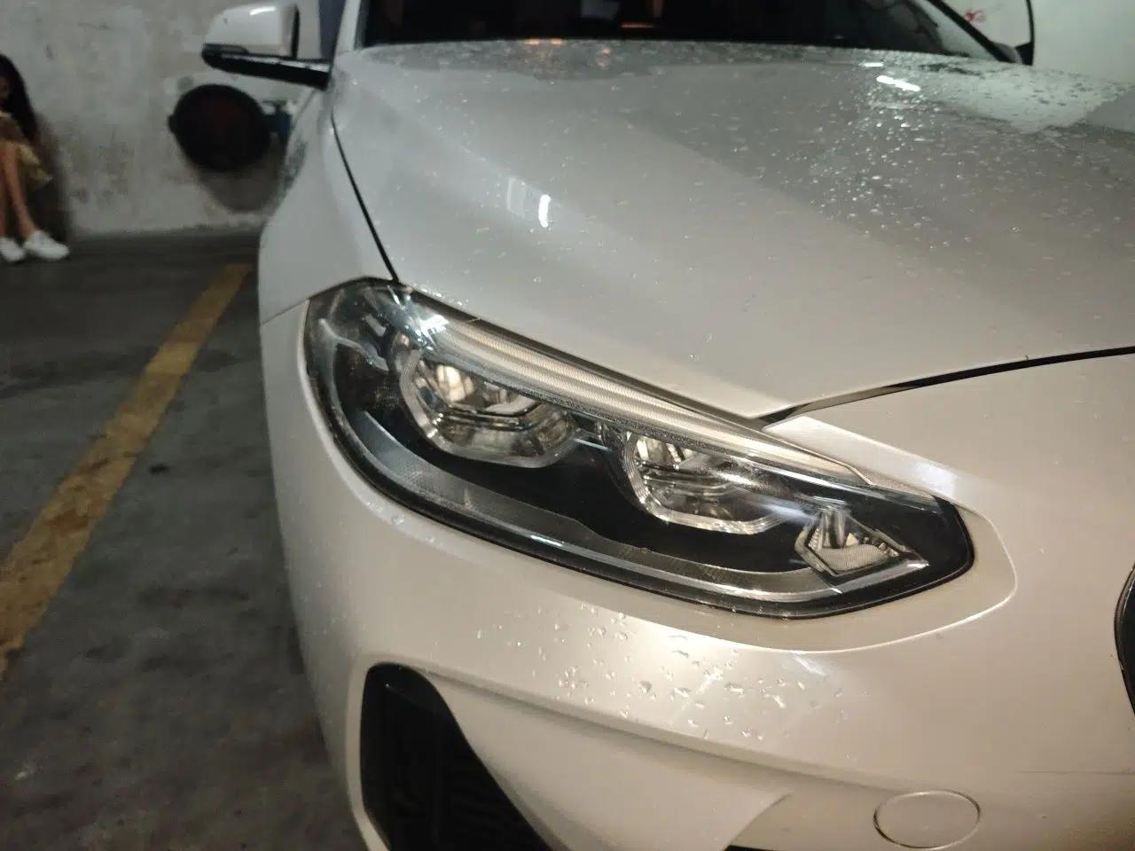 BMW 1 Series 2021 Revised 120i M Sport Edition — миниатюра 7