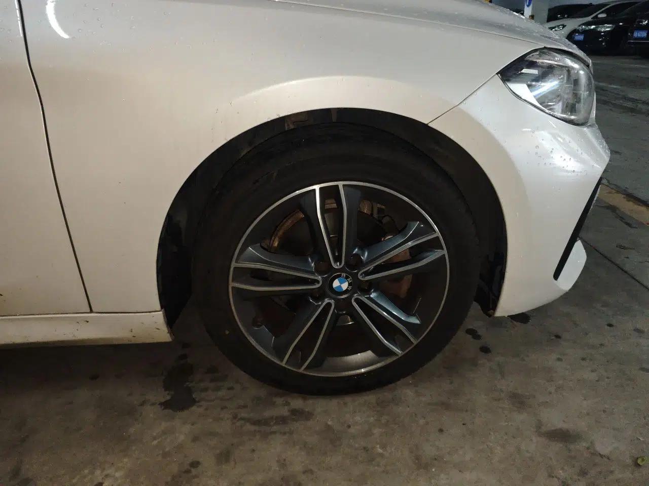 BMW 1 Series 2021 Revised 120i M Sport Edition — миниатюра 8