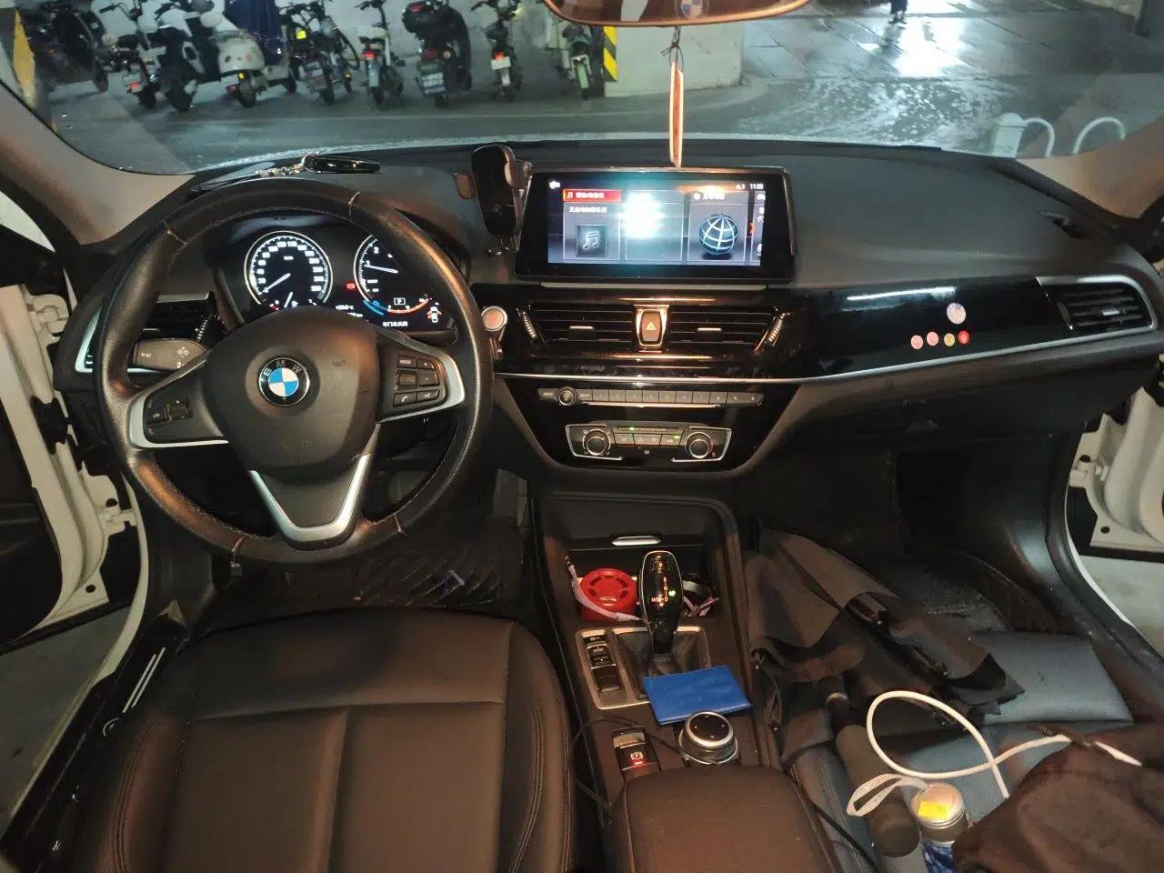BMW 1 Series 2021 Revised 120i M Sport Edition — миниатюра 9