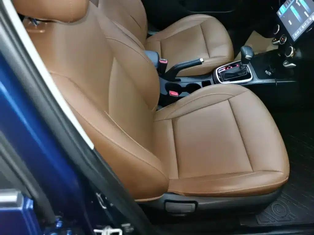2017 KX CROSS 1.4L AT GLS — миниатюра 25