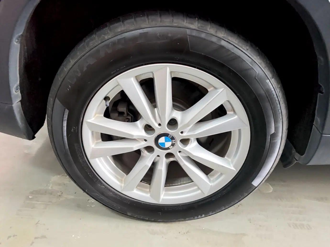 BMW X5 2015 xDrive28i — миниатюра 11