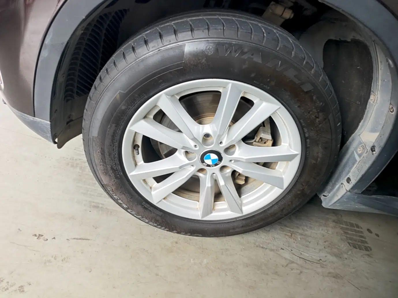 BMW X5 2015 xDrive28i — миниатюра 10