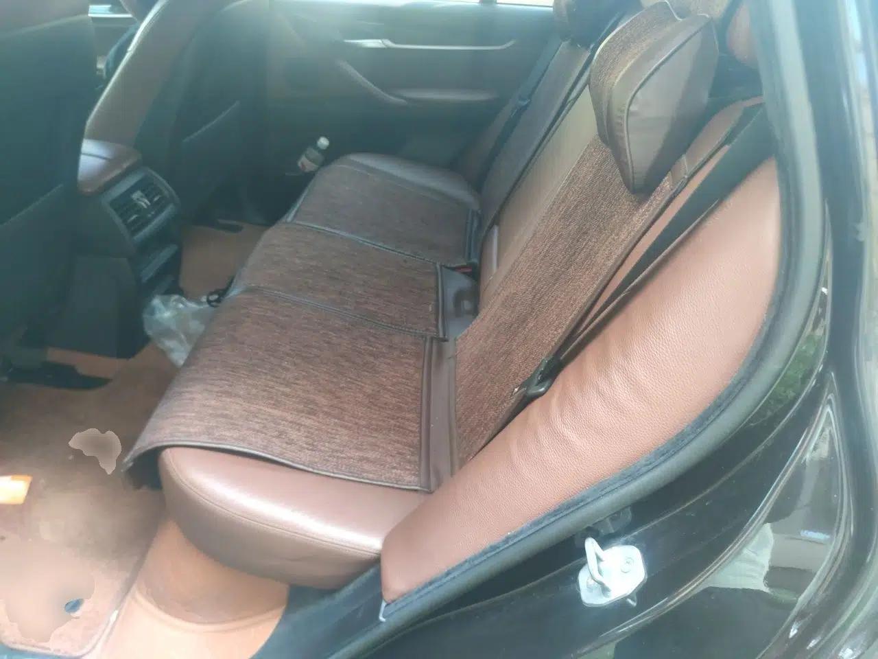 BMW X5 2014 xDrive35i Elegant Edition — миниатюра 17