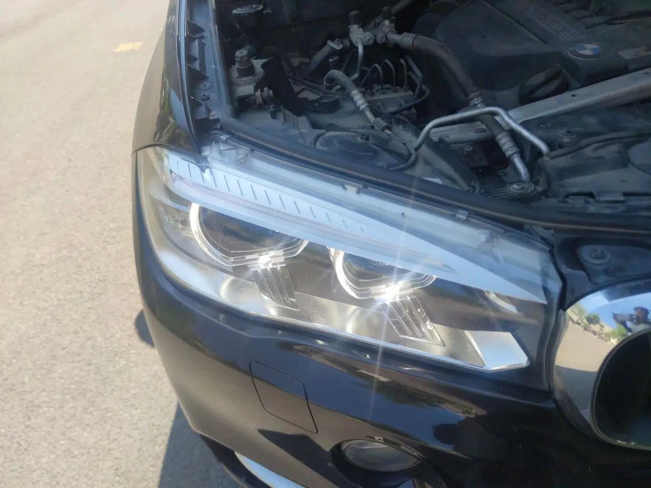 BMW X5 2014 xDrive35i Elegant Edition — миниатюра 7