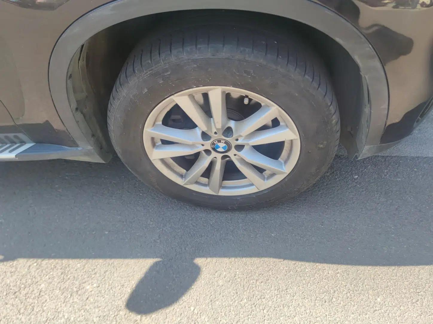 BMW X5 2014 xDrive35i Elegant Edition — миниатюра 8