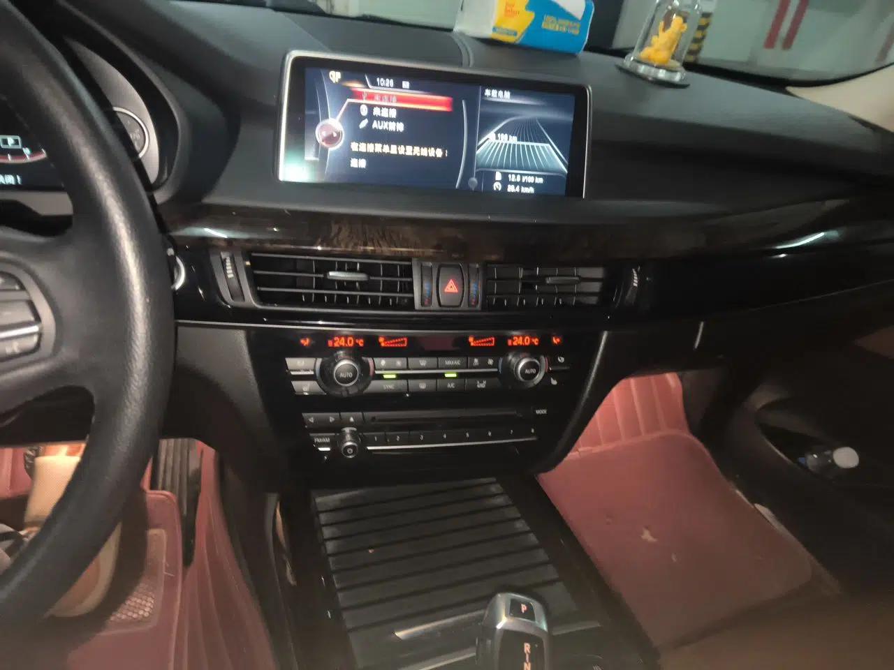 BMW X5 2014 xDrive35i Elegant Edition — миниатюра 13