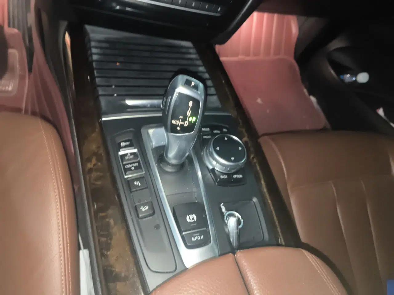 BMW X5 2014 xDrive35i Elegant Edition — миниатюра 14