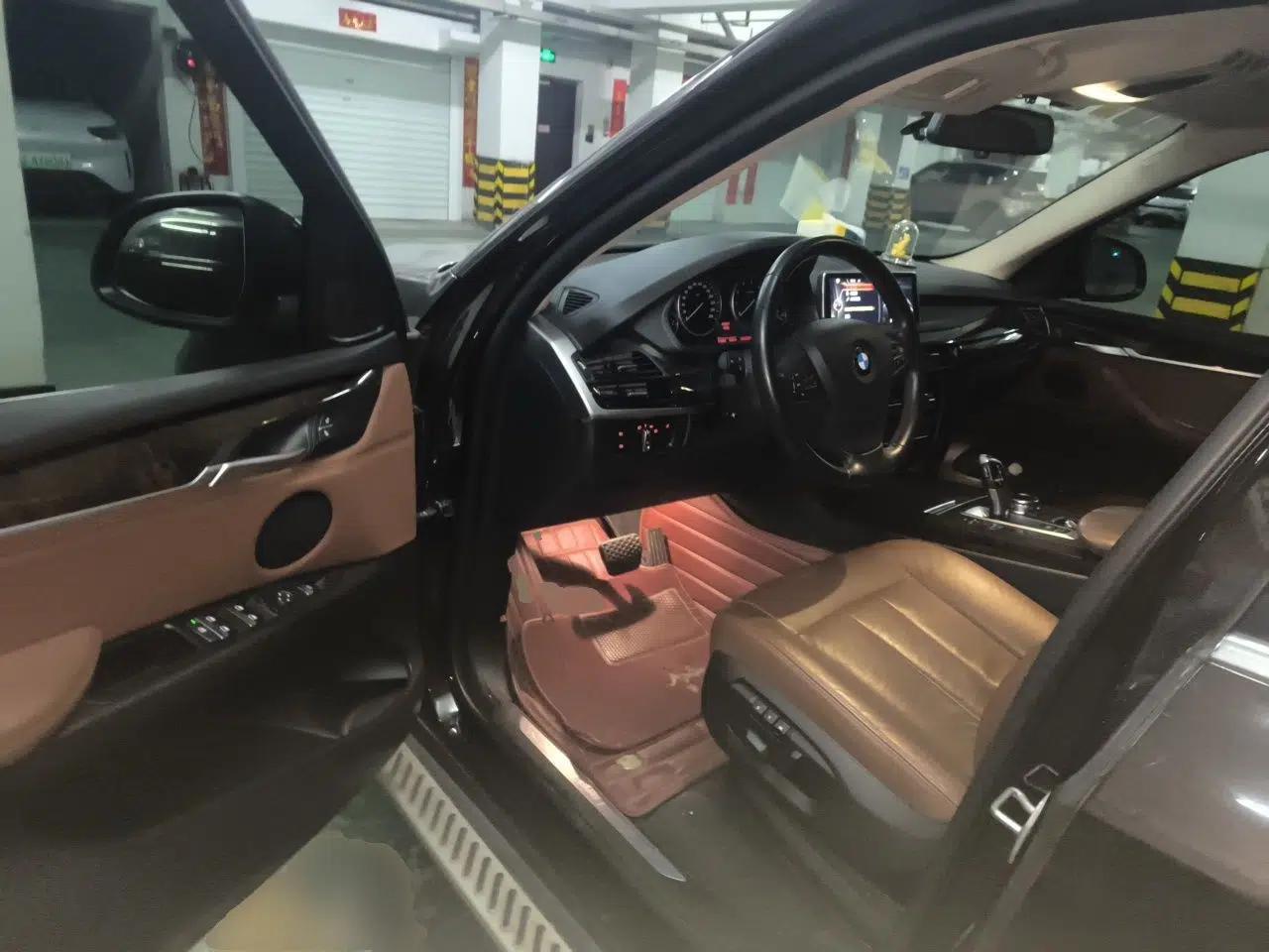 BMW X5 2014 xDrive35i Elegant Edition — миниатюра 16