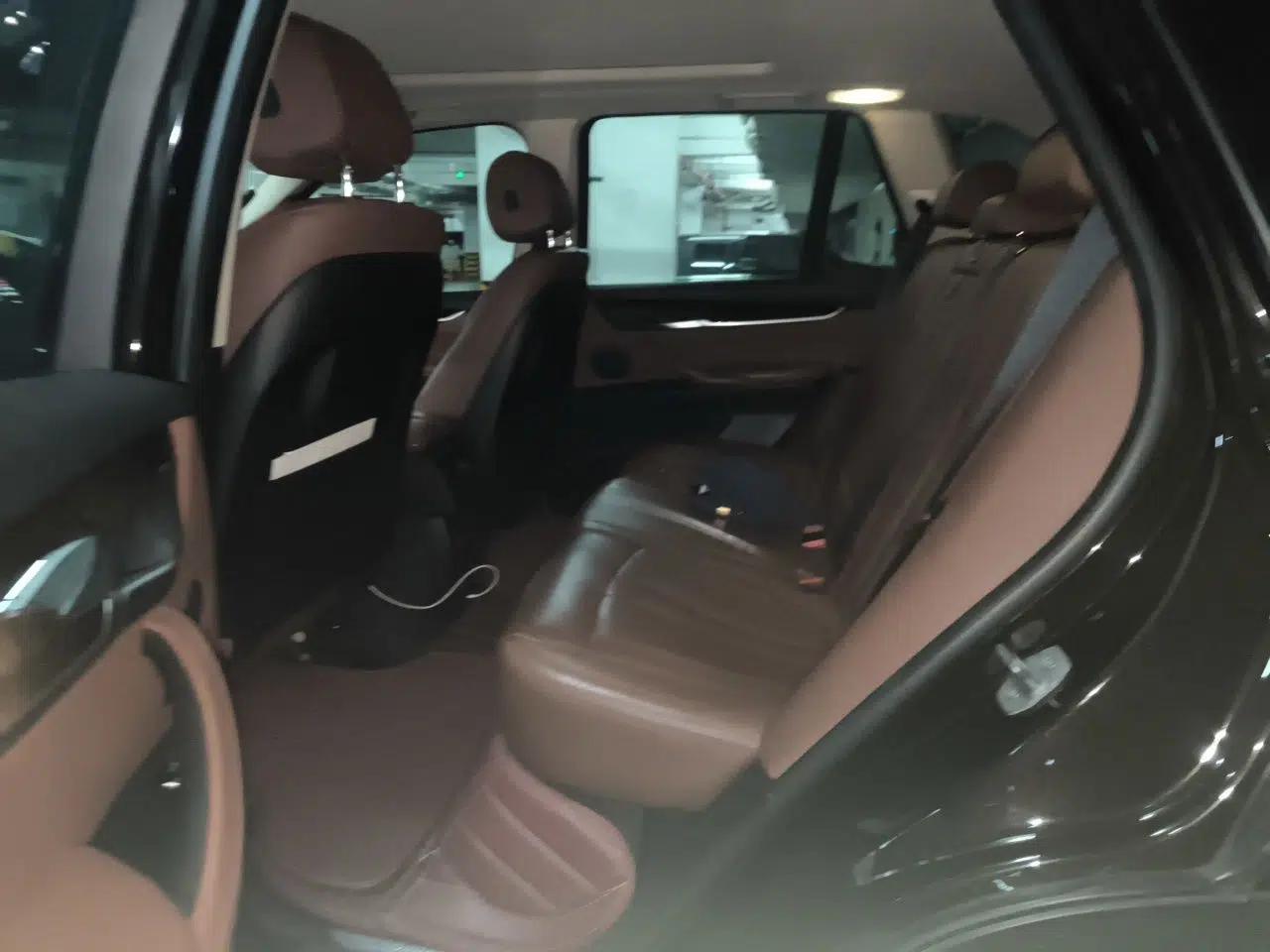 BMW X5 2014 xDrive35i Elegant Edition — миниатюра 17
