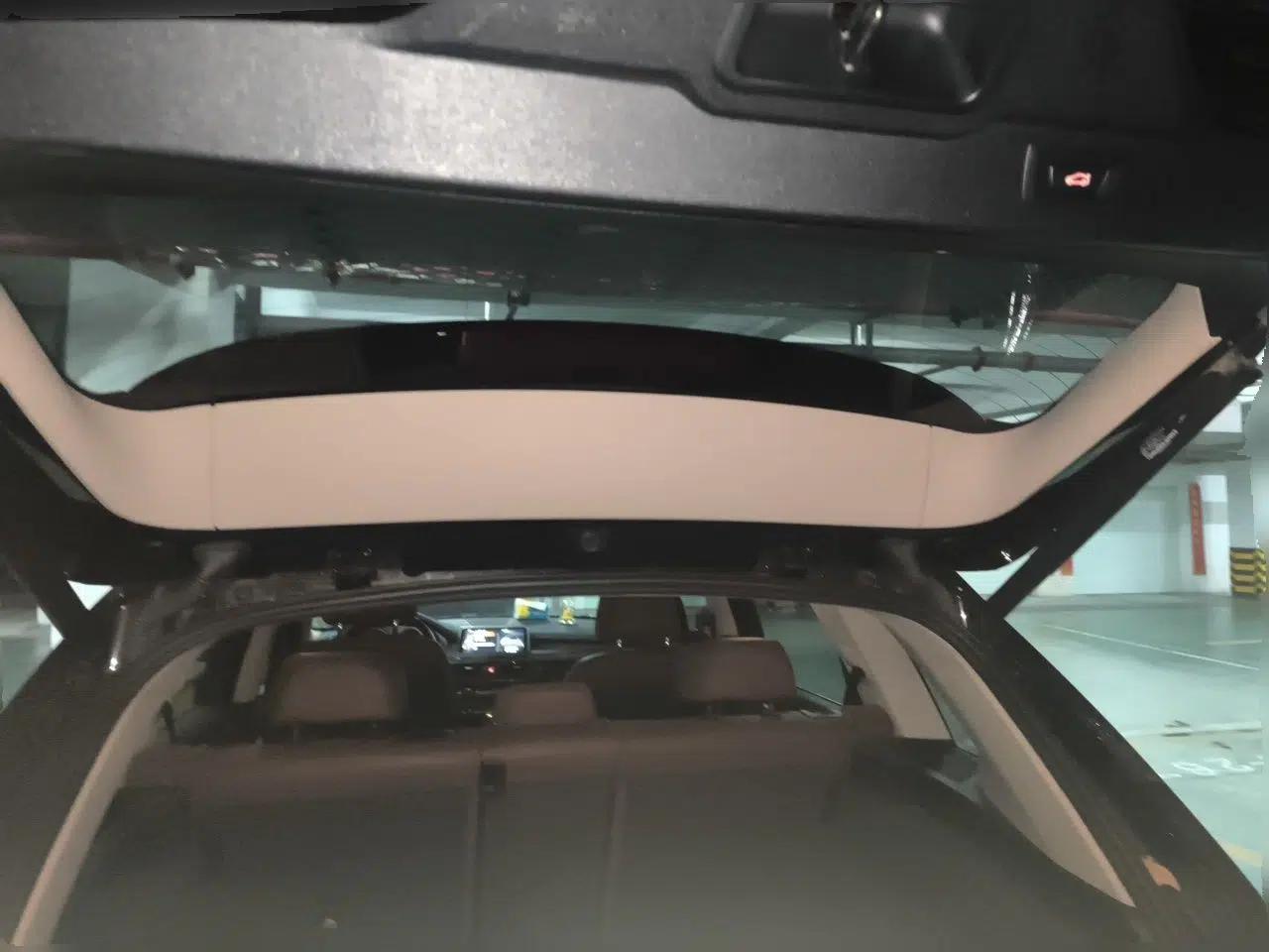BMW X5 2014 xDrive35i Elegant Edition — миниатюра 19