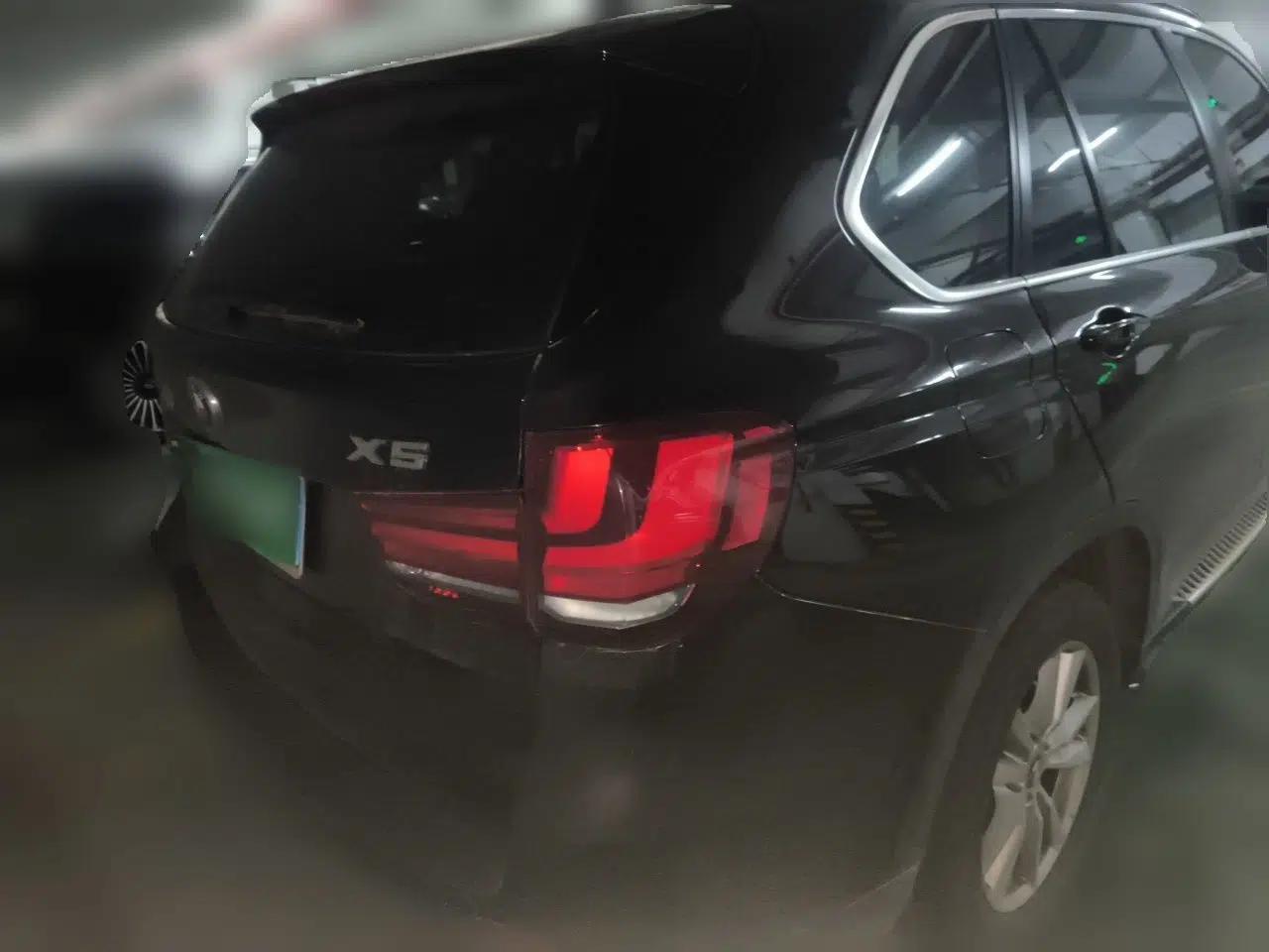 BMW X5 2014 xDrive35i Elegant Edition — миниатюра 6