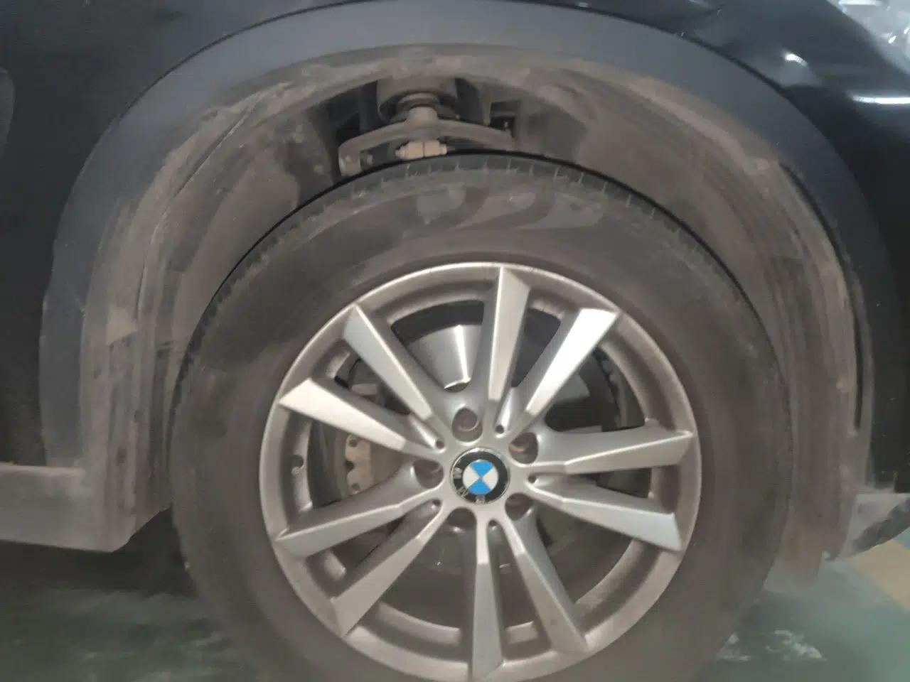 BMW X5 2014 xDrive35i Elegant Edition — миниатюра 8