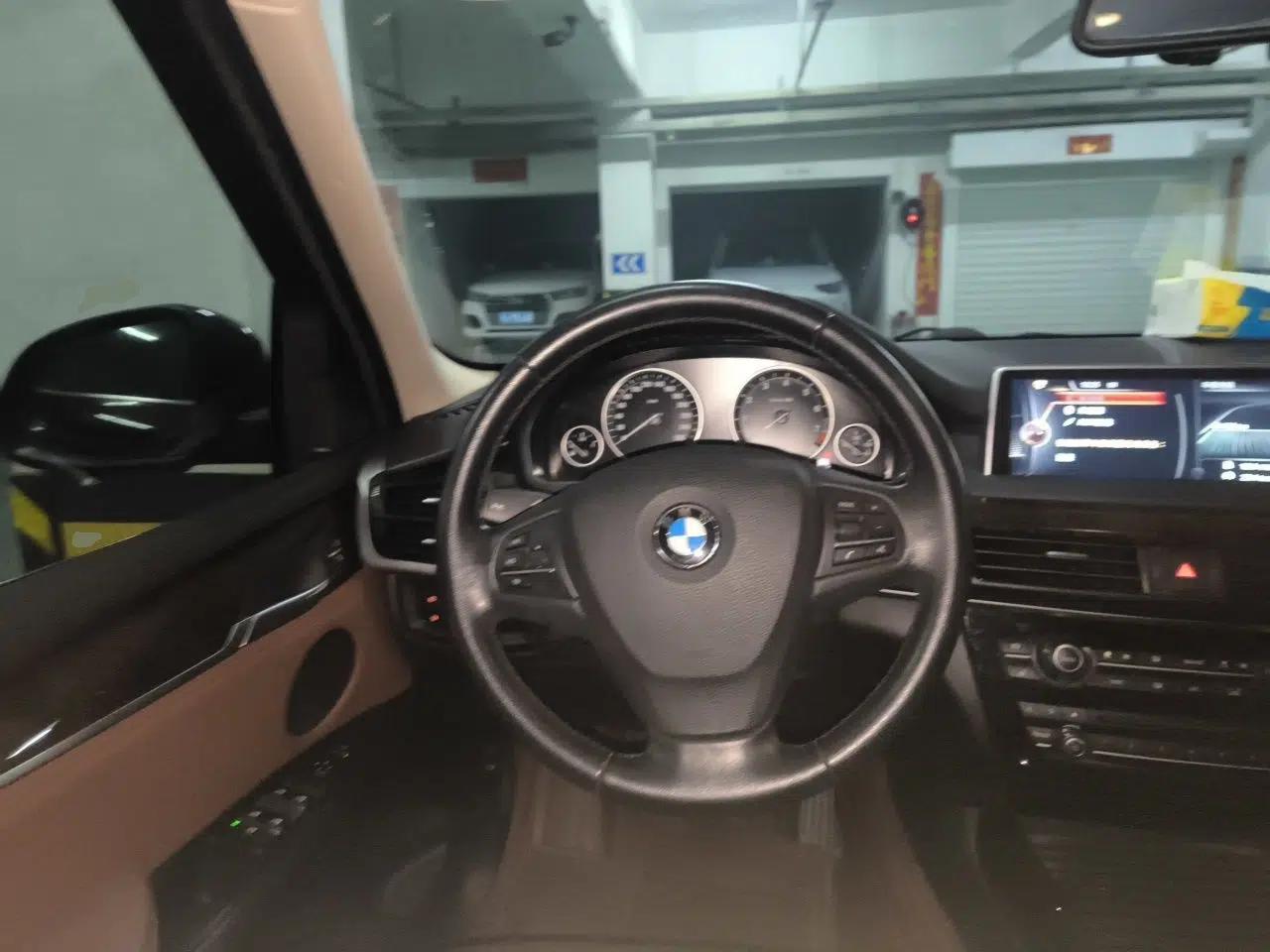 BMW X5 2014 xDrive35i Elegant Edition — миниатюра 10
