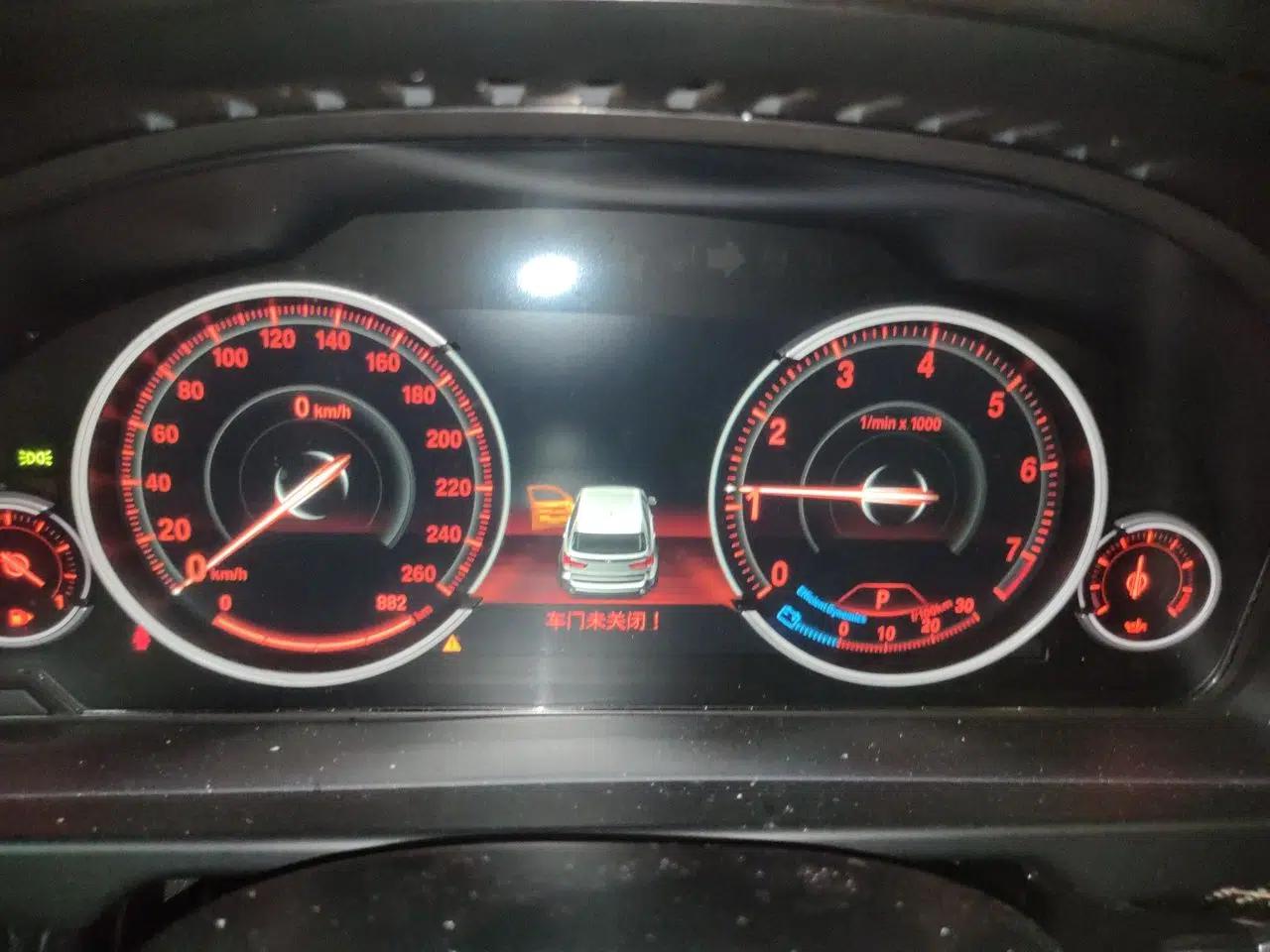 BMW X5 BMW X5, imported, registered in 2019, 5-seater, automatic transmission, gasoline-powered. — миниатюра 11