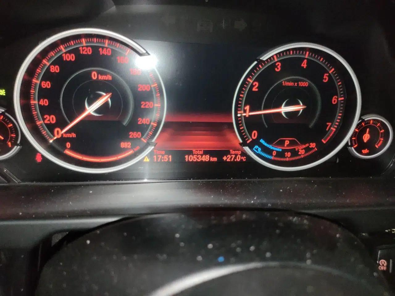 BMW X5 BMW X5, imported, registered in 2019, 5-seater, automatic transmission, gasoline-powered. — миниатюра 12