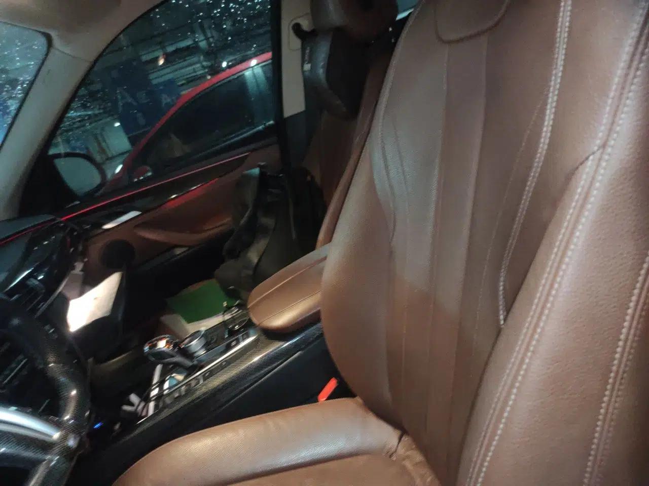 BMW X5 BMW X5, imported, registered in 2019, 5-seater, automatic transmission, gasoline-powered. — миниатюра 15