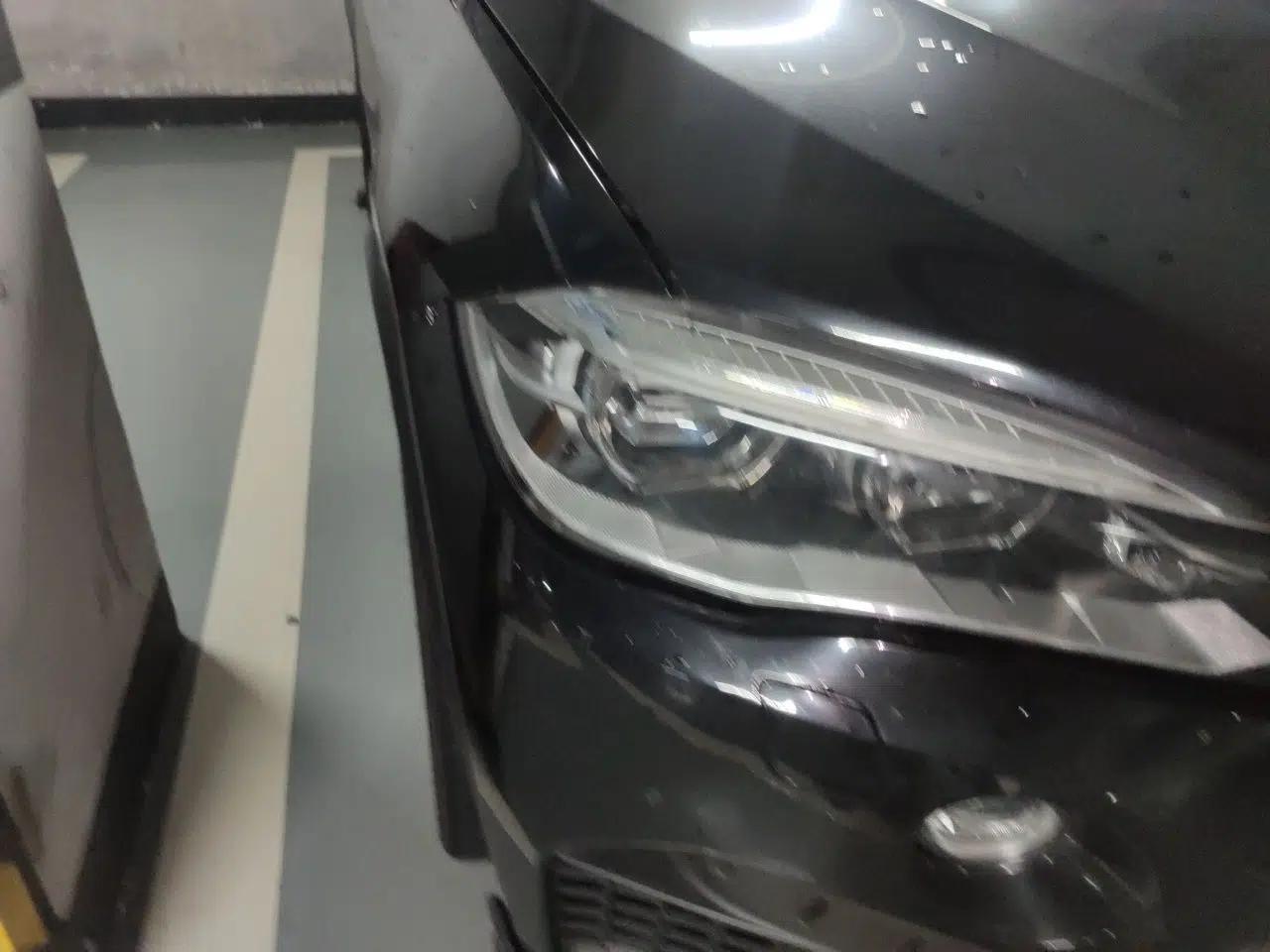 BMW X5 BMW X5, imported, registered in 2019, 5-seater, automatic transmission, gasoline-powered. — миниатюра 7