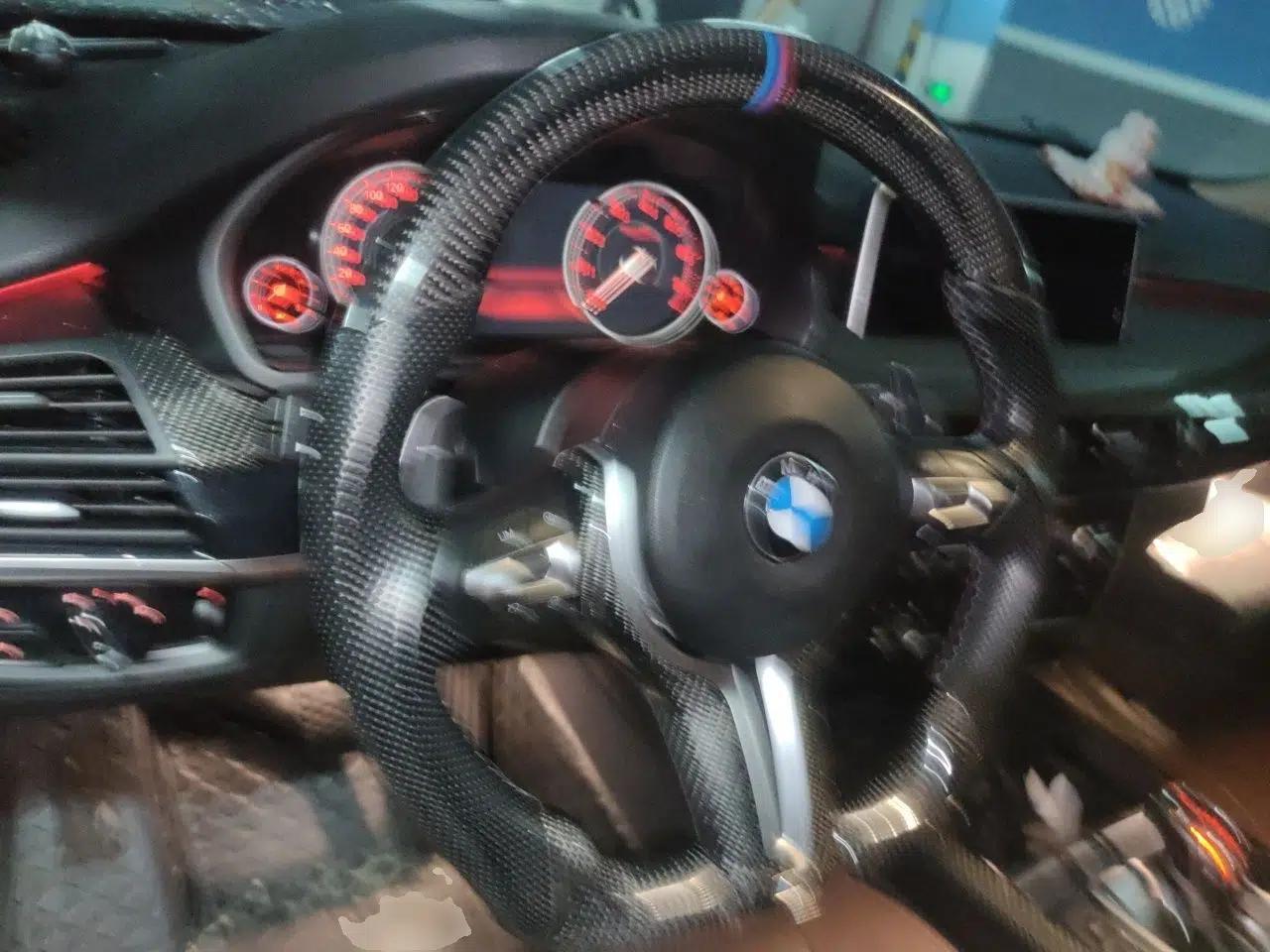 BMW X5 BMW X5, imported, registered in 2019, 5-seater, automatic transmission, gasoline-powered. — миниатюра 10