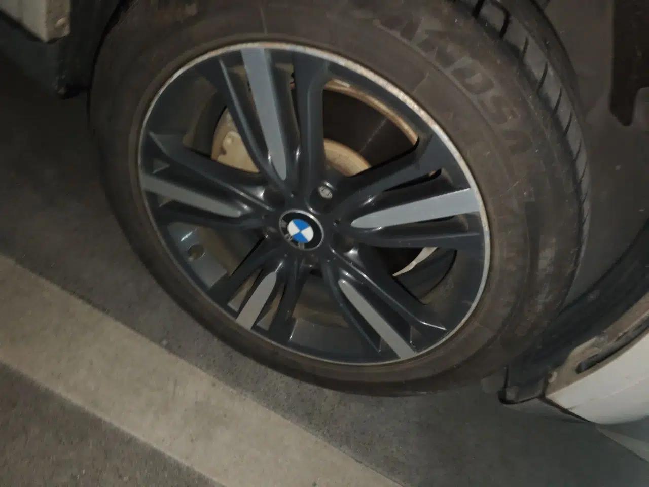 BMW X5 2017 xDrive35i Elegant Edition — миниатюра 8