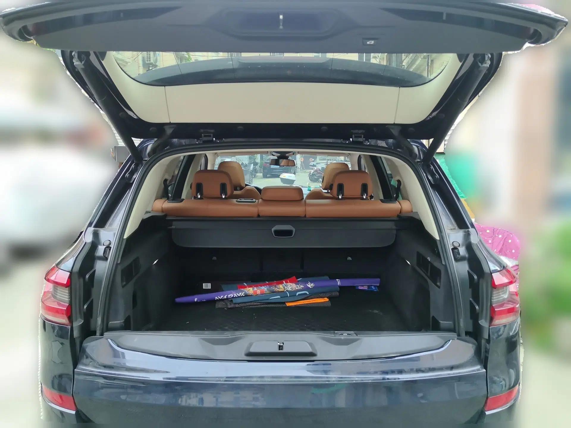 BMW X5 2019 xDrive40i M Sport Package — миниатюра 19