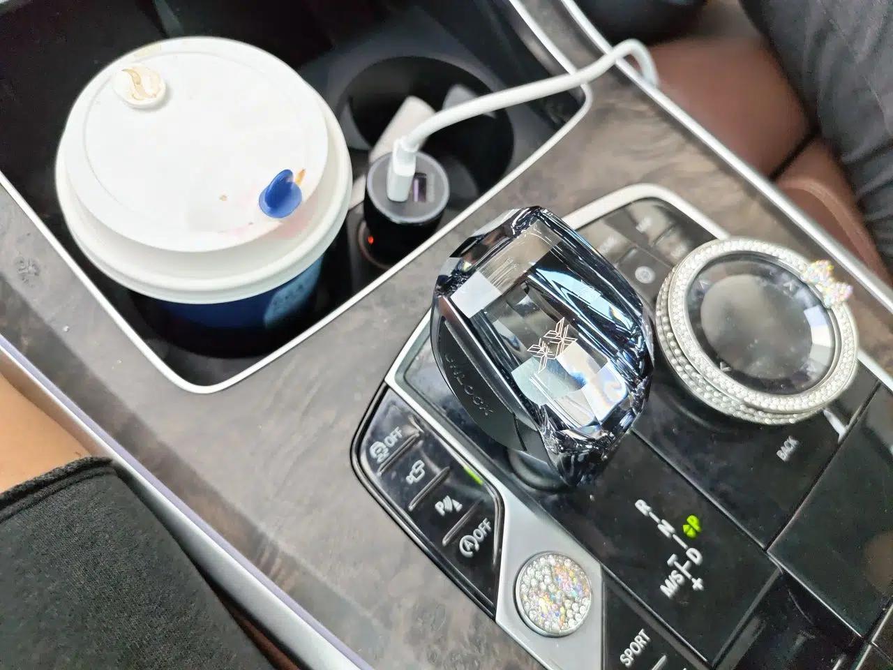 BMW X5 2020 xDrive40i M Sport Package — миниатюра 14