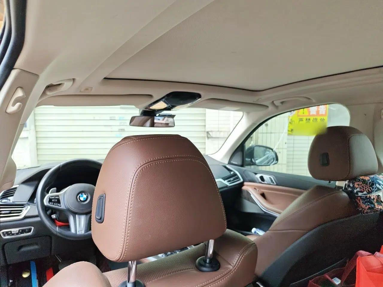 BMW X5 2020 xDrive40i M Sport Package — миниатюра 18
