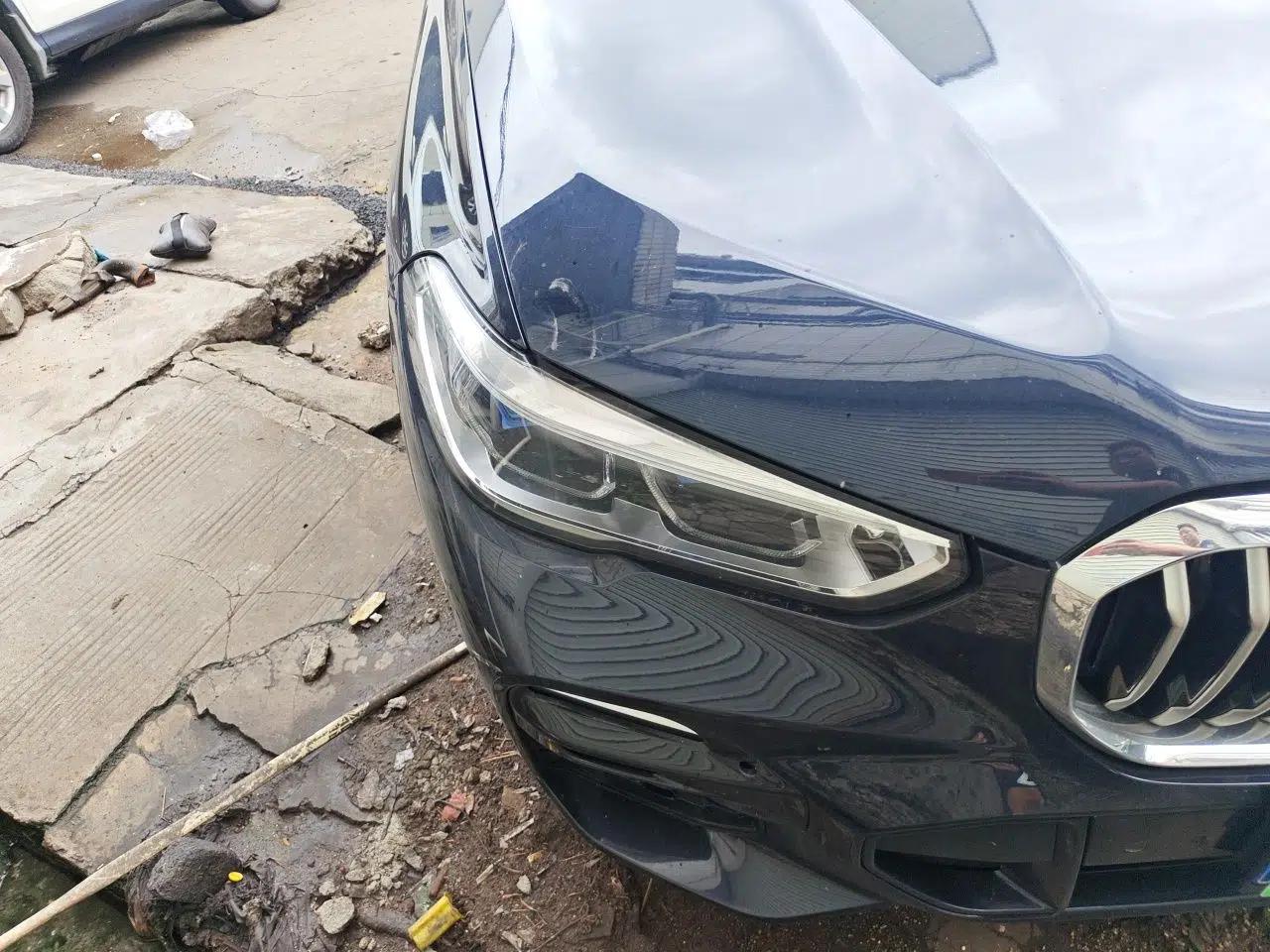 BMW X5 2020 xDrive40i M Sport Package — миниатюра 7
