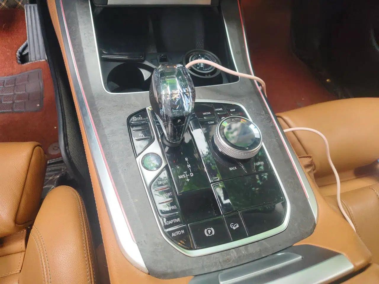 BMW X5 2019 xDrive40i M Sport Package — миниатюра 14