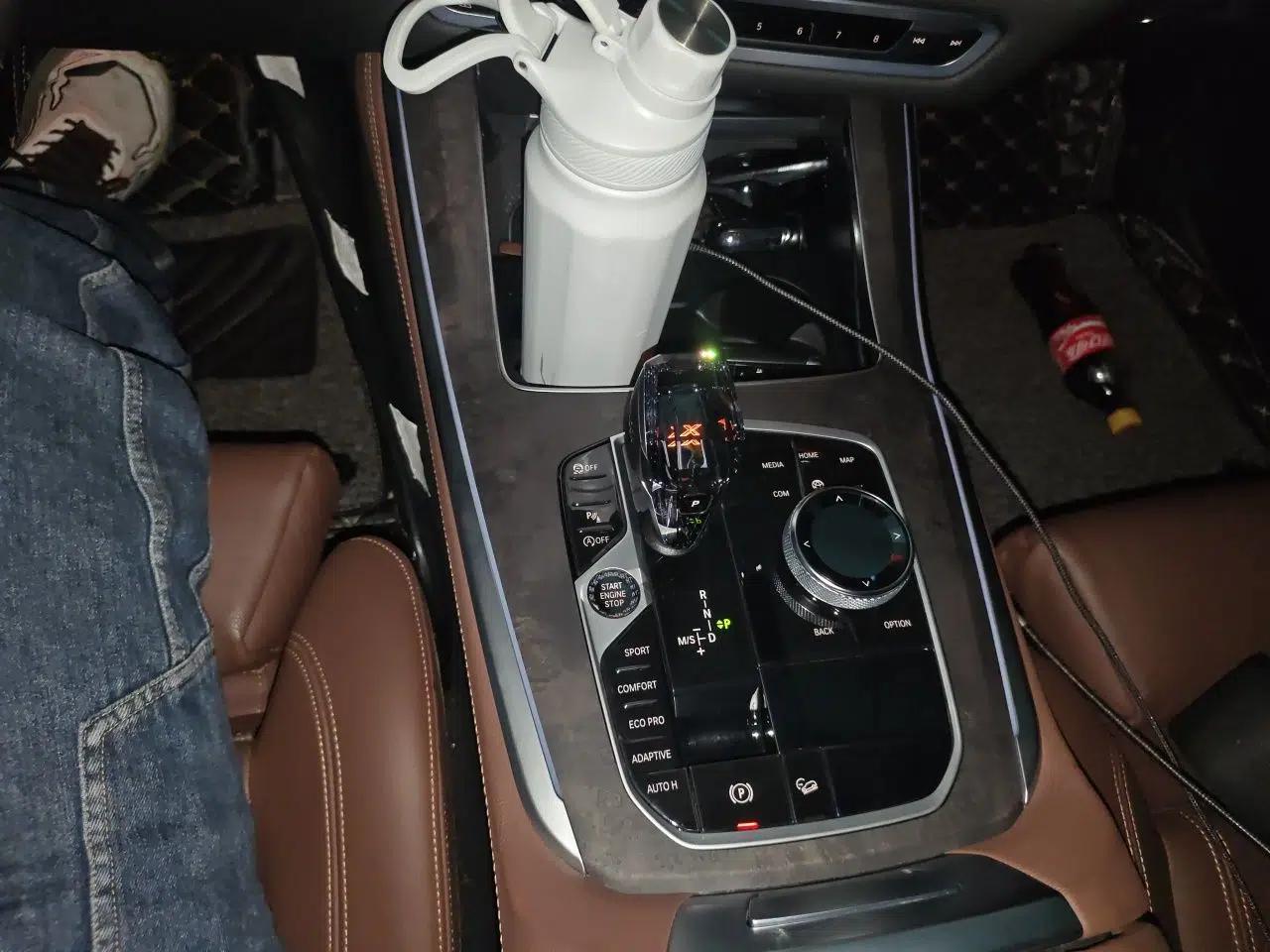 BMW X5 2019 xDrive30i M Sport Package — миниатюра 14