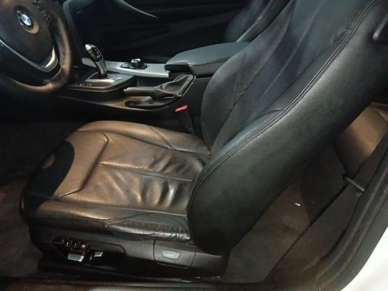 BMW 4 Series 2016 420i Fashion Model — миниатюра 15