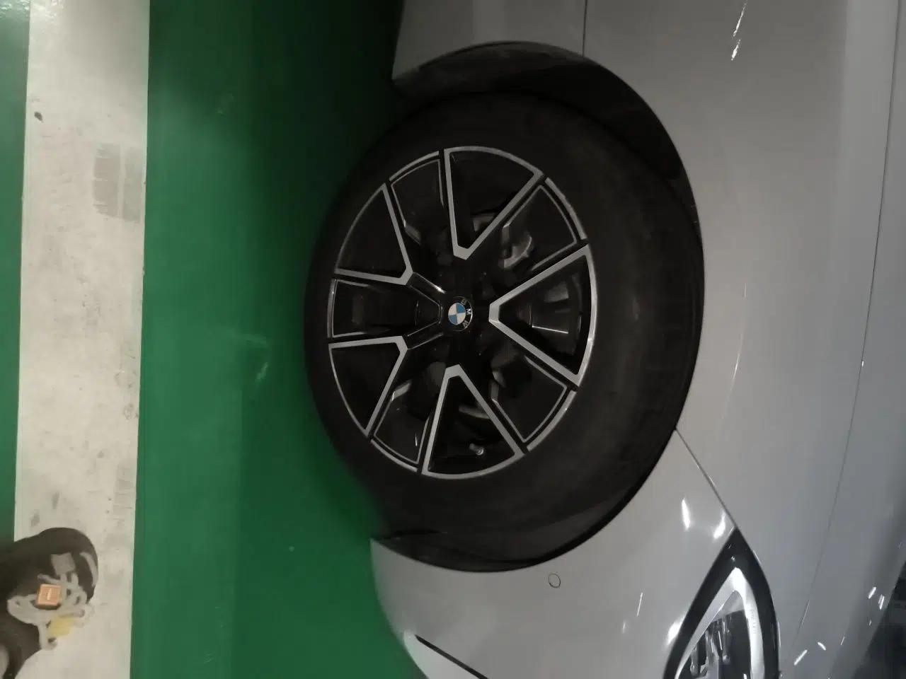 BMW 4 Series 2022 425i Gran Coupe M Sport Package — миниатюра 8