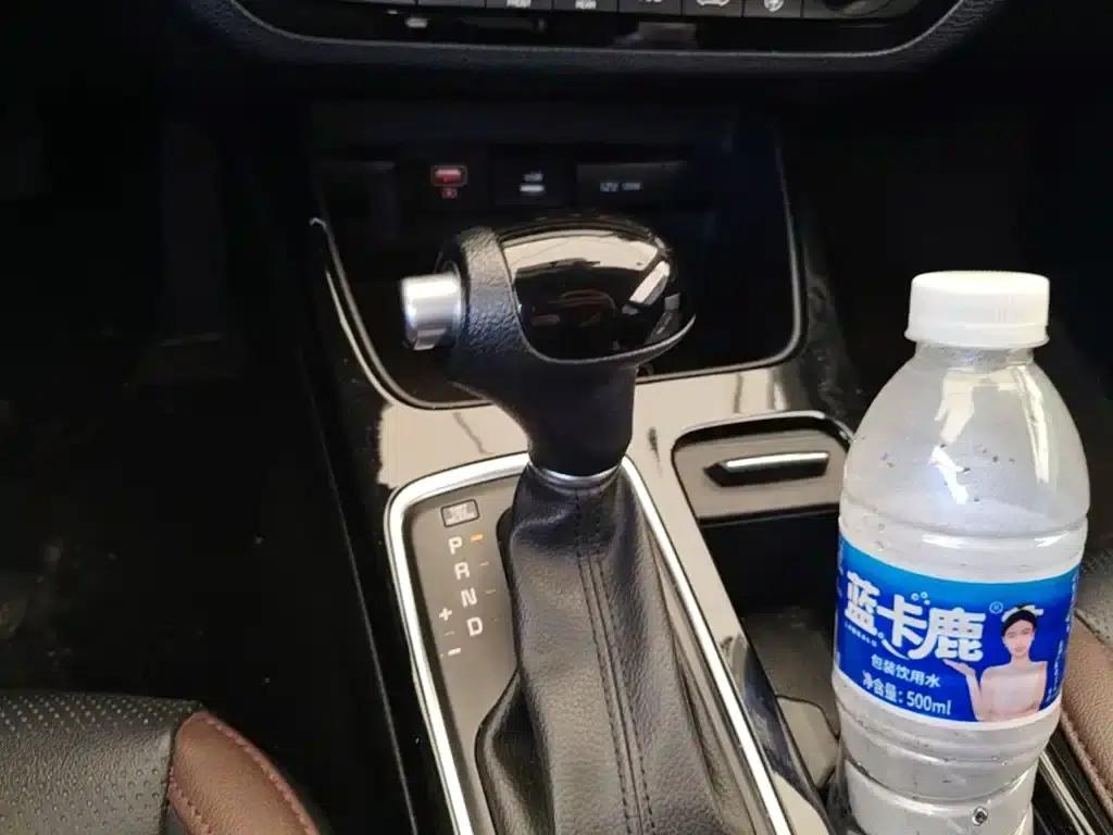 K5 2017 1.8L Automatic GLS — миниатюра 14