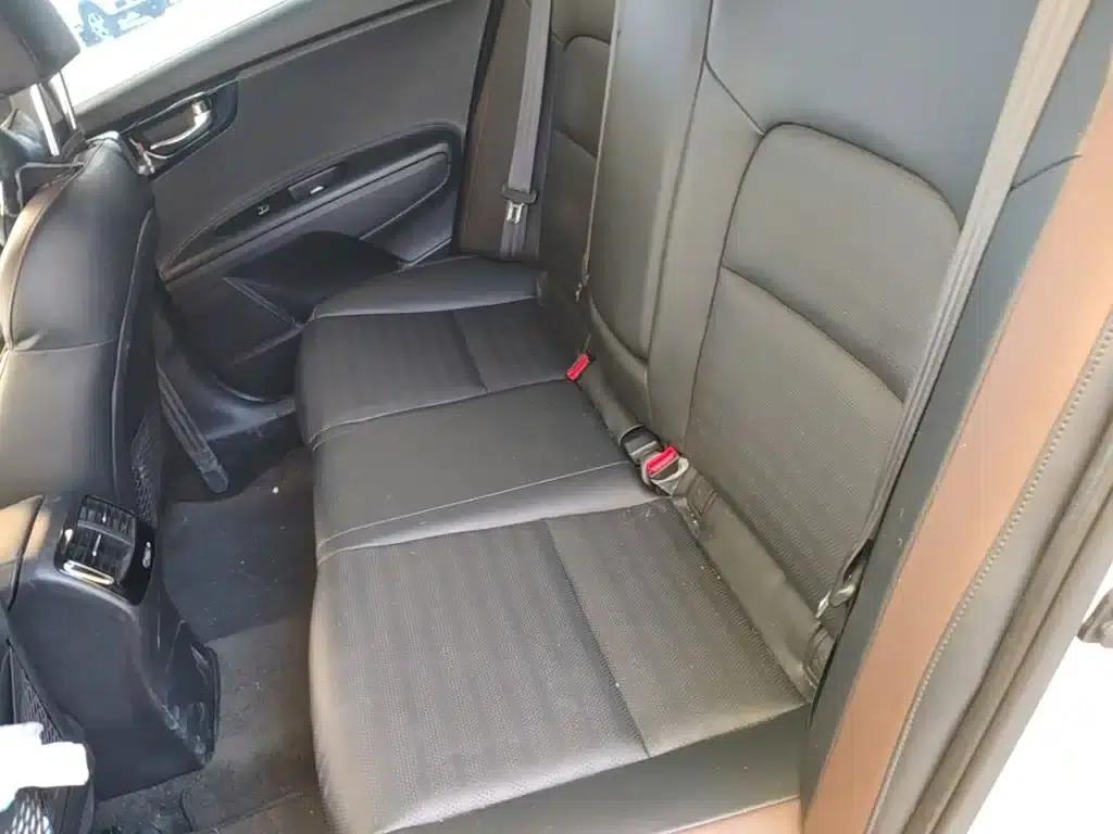 K5 2017 1.8L Automatic GLS — миниатюра 17