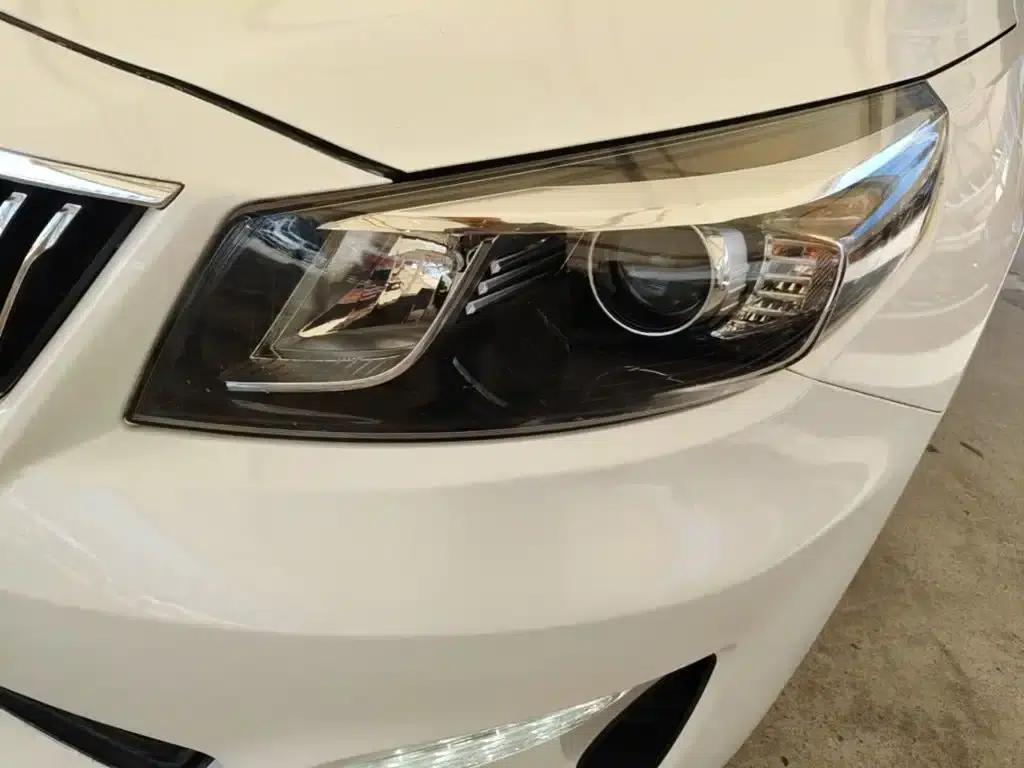 K5 2017 1.8L Automatic GLS — миниатюра 24