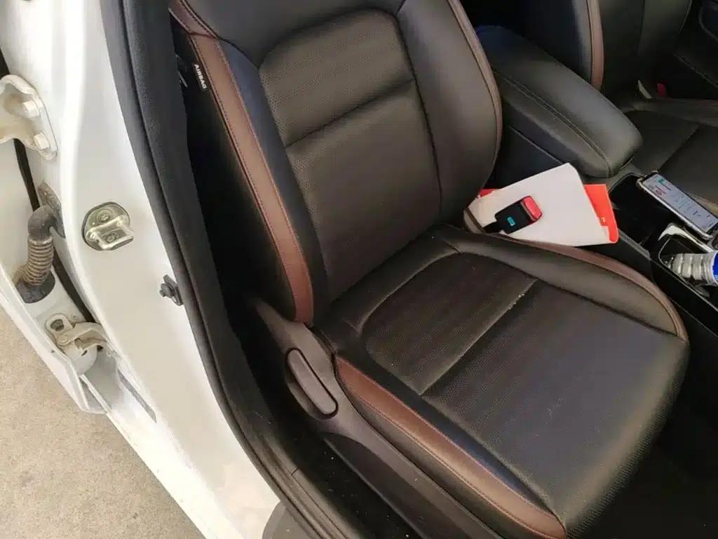 K5 2017 1.8L Automatic GLS — миниатюра 25