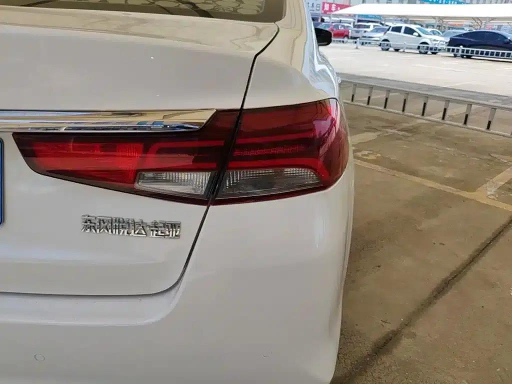 K5 2017 1.8L Automatic GLS — миниатюра 8