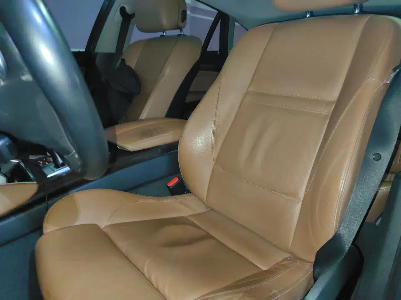 BMW X6 2011 xDrive35i — миниатюра 15
