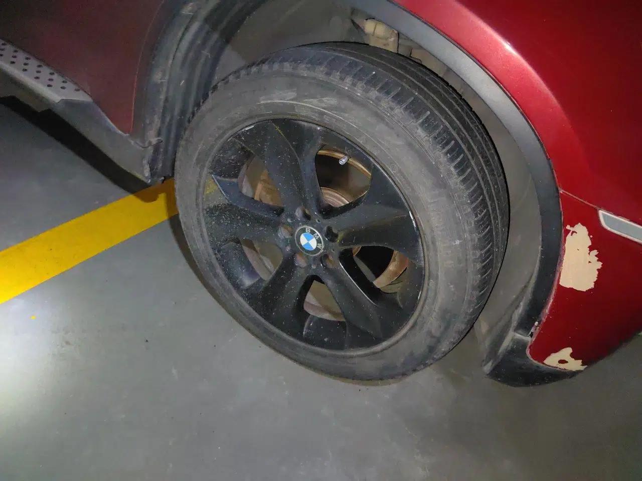 BMW X6 2011 xDrive35i — миниатюра 8