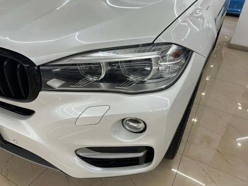 BMW X6 2015 xDrive35i Luxury Edition — миниатюра 2