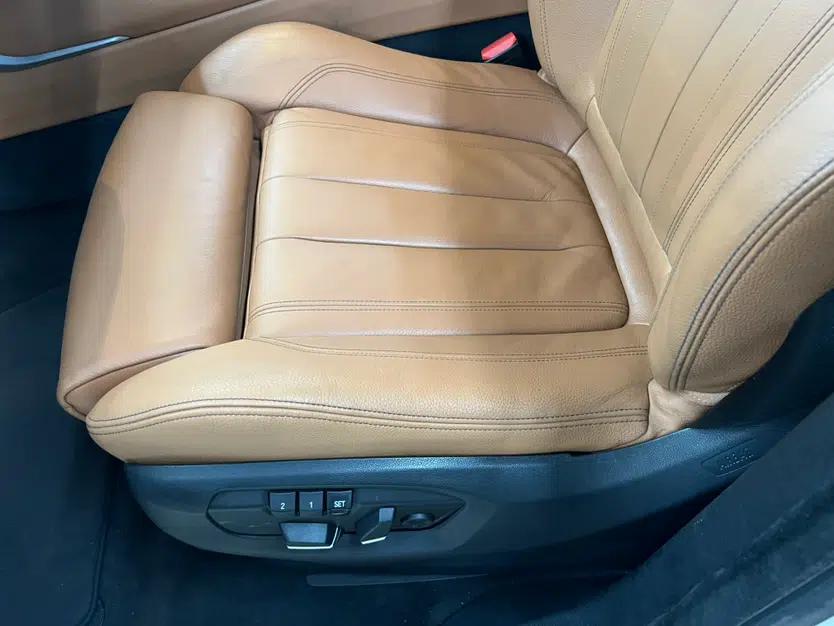 BMW X6 2015 xDrive35i Luxury Edition — миниатюра 12