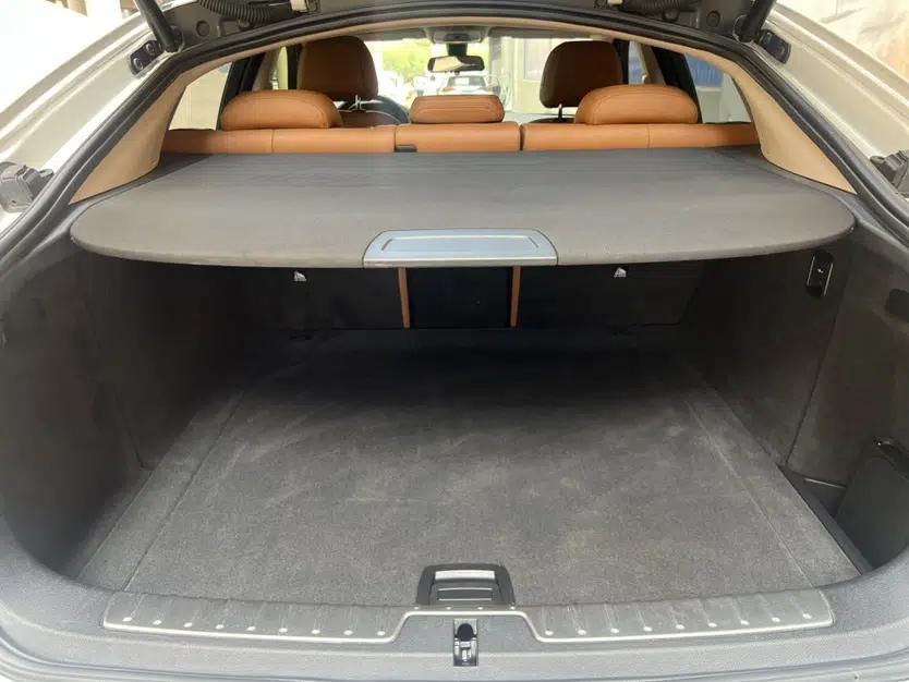 BMW X6 2015 xDrive35i Luxury Edition — миниатюра 15