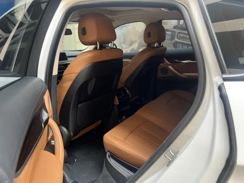 BMW X6 2015 xDrive35i Luxury Edition — миниатюра 16